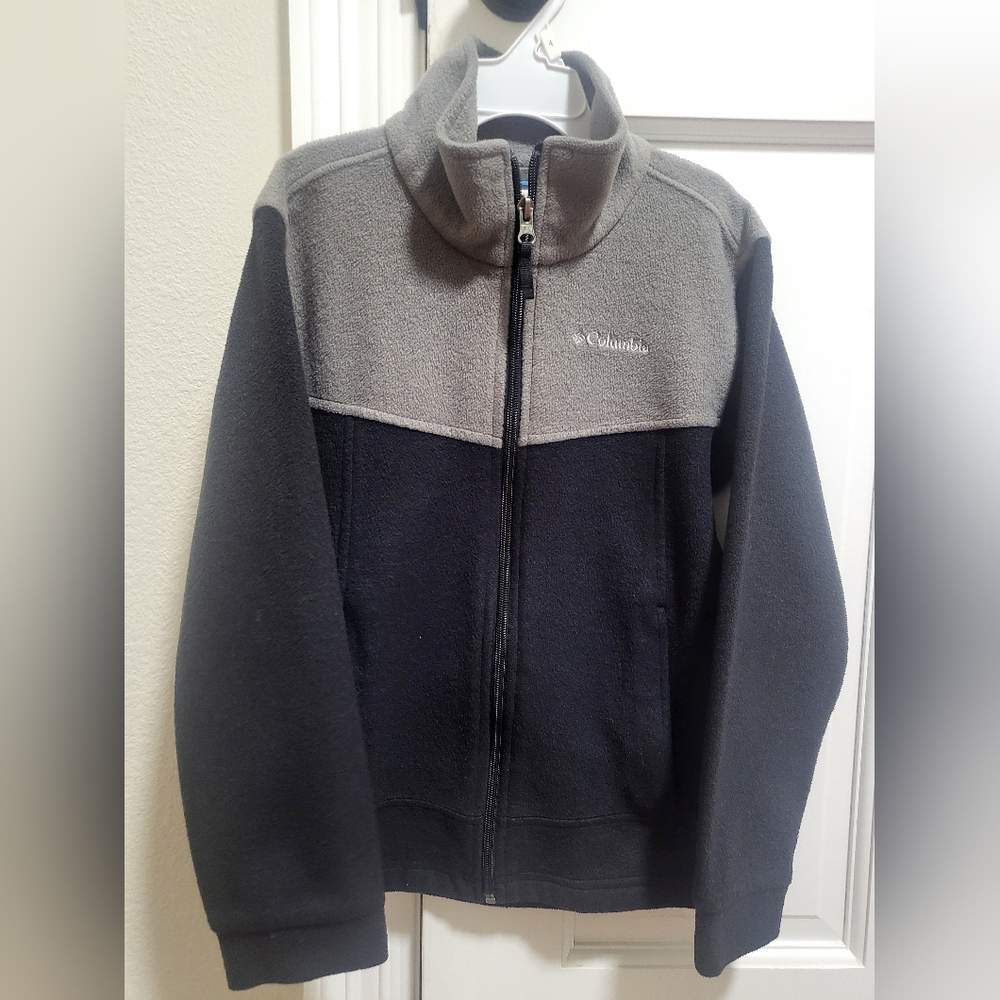 A Columbia child jacket